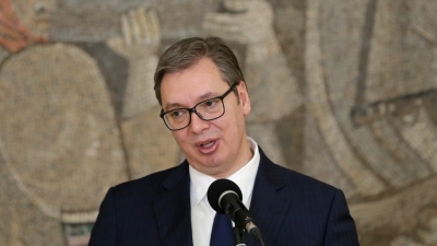 Lightning fast annulment of Serbia’s decree restricting academic freedoms