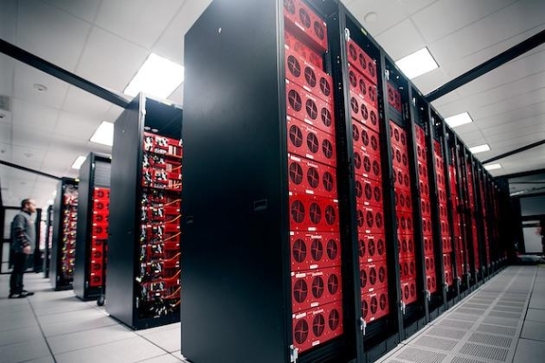 Amazon to build $35 billion cloud computing center in Virginia