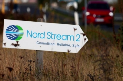 EU can consult with Kiev on Nord Stream 2, but decision up to Berlin: Russian Diplomat