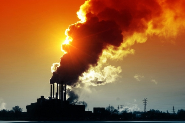 Carbon Tax: A Surprisingly Simple Contribution to Fight Climate Change