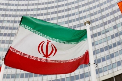 UN nuclear watchdog strikes spy camera deal with Iran