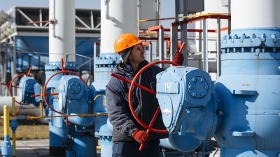 Ukraine’s Naftogaz complains to EU over Gazprom’s abuse of dominant position