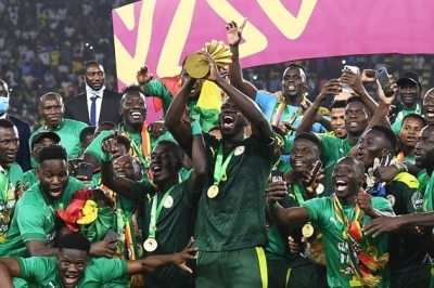 Senegal’s Cup of Nations Triumph Sees Potential Fulfilled at Last