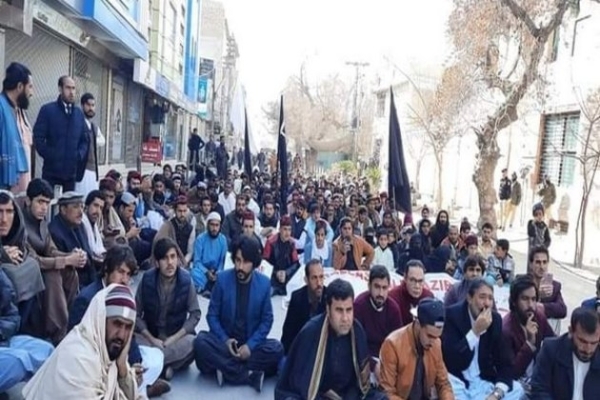 Protests sweep across Afghanistan over burning of Quran in Sweden, Netherlands
