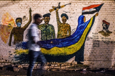 Could the US have helped avert the crisis in Sudan?