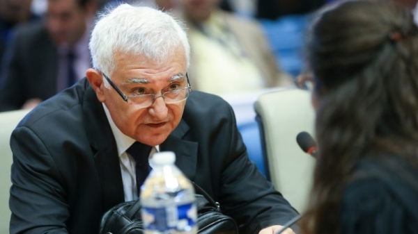 Former EU Commissioner Dalli charged with bribery in Malta court