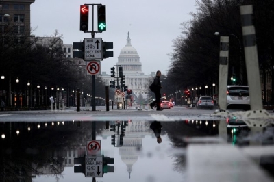 Washington, DC reimposes Covid emergency