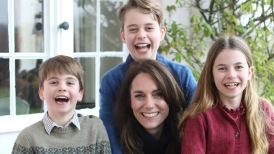 Kate photo: Princess of Wales says she edited Mother’s Day picture recalled by agencies