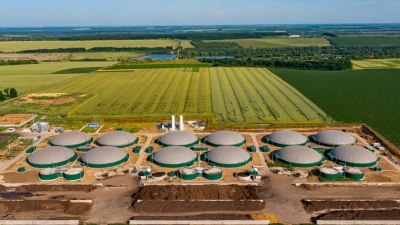 LEAK: Commission banks on biogas to protect EU farmers from energy crisis
