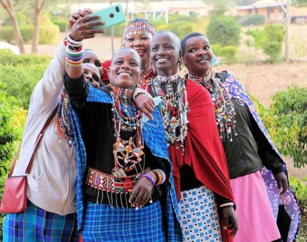 International Women’s Day, 2023 - Digital Inclusion is Vital for Strengthening Women’s Rights in Africa