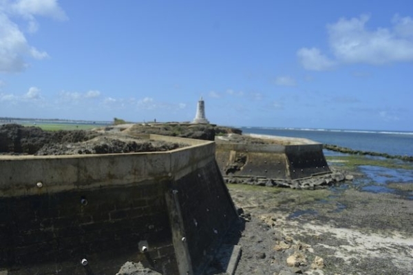 Climate Change Threatens Kenya’s Historical Sites in Coastal Region