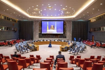Will Israel Defy Another Security Council Resolution?
