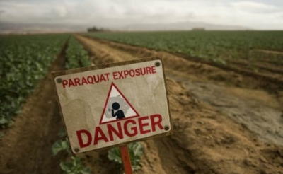 Pesticide Exposure Drives Environmental Injustice: Latino Farmworkers and People Living Near Farming Communities At High Risk of Developing Parkinsons