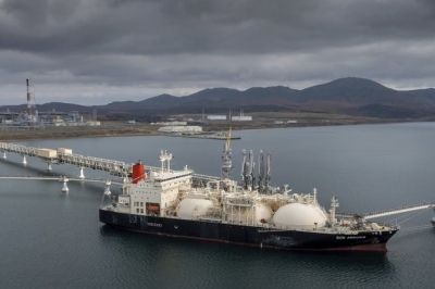 Can Norwegian natural gas solve Europe’s energy crisis
