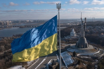 Has Ukraine Triggered a Geopolitical Awakening in Europe