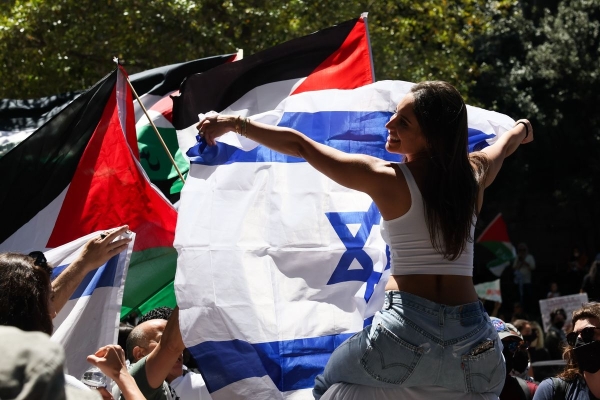 Why America’s Israel-Palestine debate is broken — and how to fix it