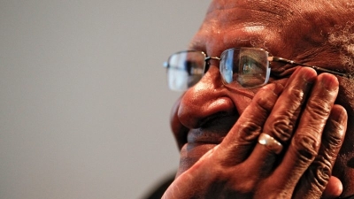 Obituary: Desmond Tutu, the anti-apartheid hero who never stopped fighting for ‘Rainbow Nation’