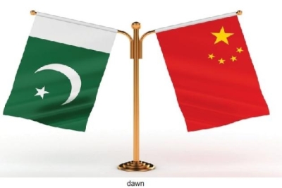 Pakistan’s opposition to politicizing sports appreciated: China