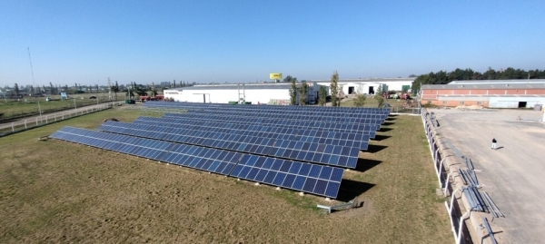 Cooperatives in Argentina Help Drive Expansion of Renewable Energy