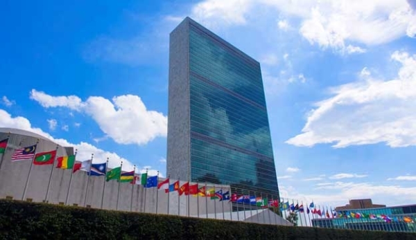 Most UN Agencies Lack Access to Information Policies, Survey Finds