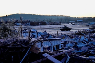 Kentucky governor discloses real scale of tornado tragedy