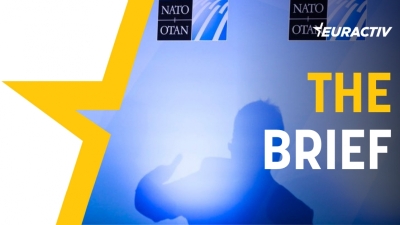 The Brief — NATO’s own Spitzenkandidaten