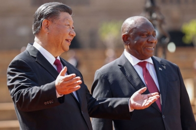 BRICS, the economic group of America’s rivals and friends alike, explained