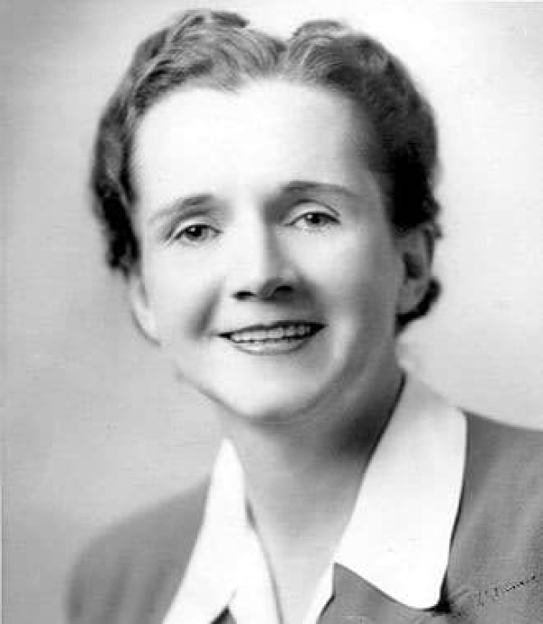 Rachel Carson Biography. Biography