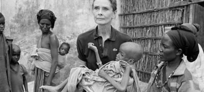 Stories from the UN Archive: Audrey Hepburn on children’s rights