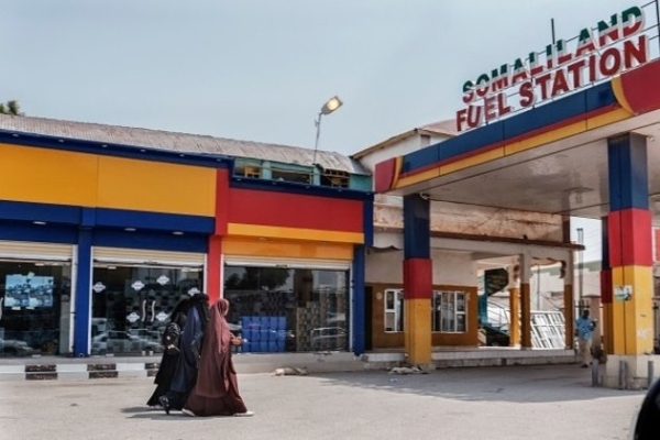 Somaliland’s oil find could reset the regional balance: here’s how