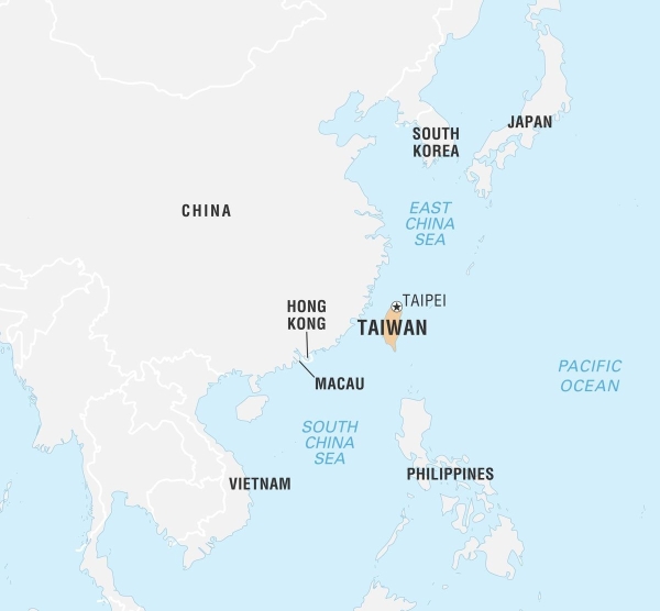Would the US intervene to defend Taiwan? Ask Japan.