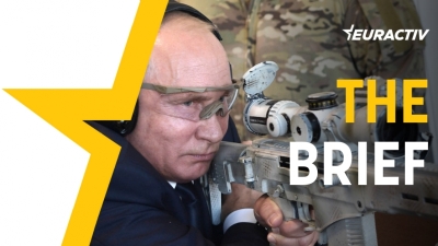 The Brief – What if Putin wins without firing a shot?