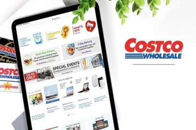 Costco discount program seeks to lure online shoppers