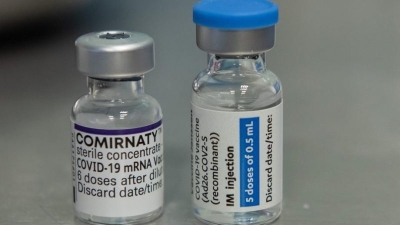 Rich countries fail to agree aid price for COVID-19 vaccine donations