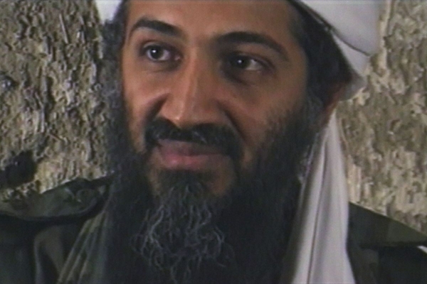 The controversy over TikTok and Osama bin Laden’s “Letter to America,” explained