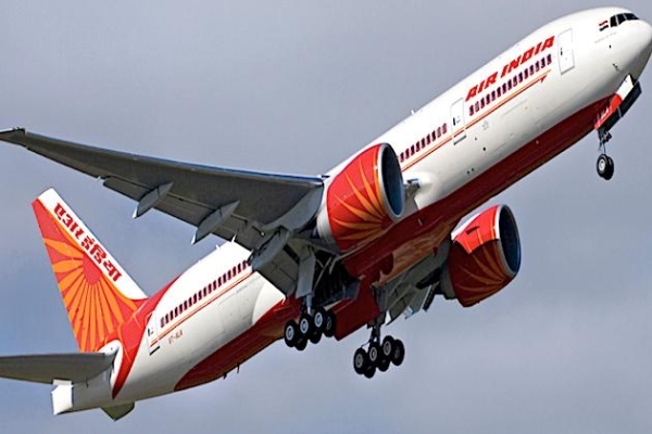 Air India moves forward with purchase of half of 495 new aircraft