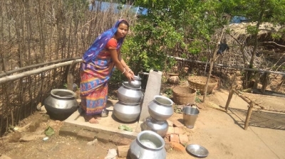 Quest for Safe Water in One of Indias Most Isolated Villages