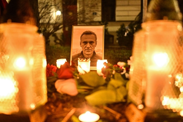 Russian opposition leader Alexei Navalny’s death, explained