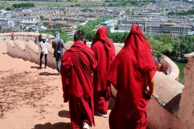 Tibetan refugees caught between China, Nepal: Report
