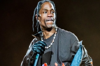 Travis Scott out of Coachella 2022 lineup after Astroworld Tragedy
