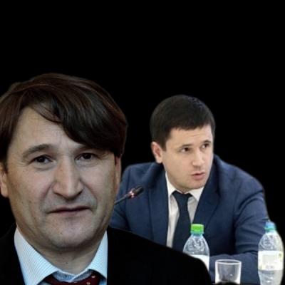 Unraveling the Rifat Garipov Scandal: Roscomsnabbank’s Offshore Pyramid Scheme Exposed