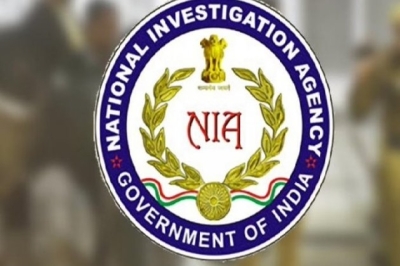 Mundra Port drug haul case: NIA arrests Afghan national from Delhi