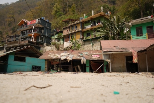 Climate Crisis in Mountains: Borderless Struggle for Frontline Communities
