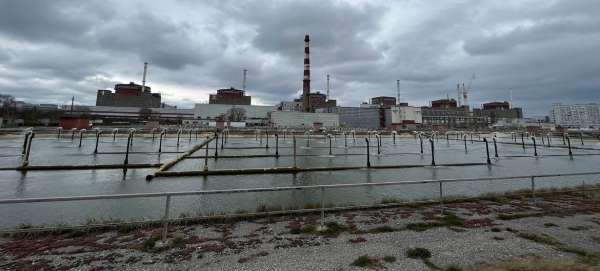Ukraine: Dam destruction sparks nuclear safety, humanitarian concerns