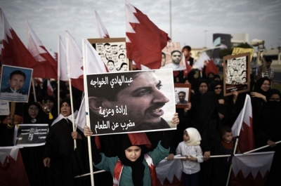 Bahrain’s Political Prisoners: Resistance Against the Odds