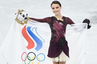 How the Olympic figure skating drama ended up for Russia