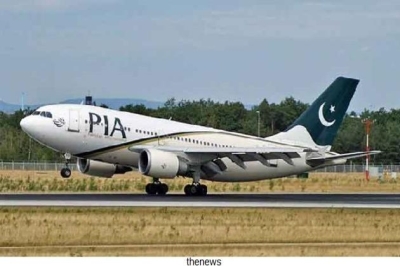 PIA gears up for direct flights to Sydney for the first time