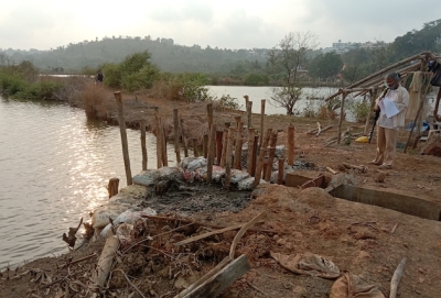 Can Preserving Goas Khazans Address Climate Threats?