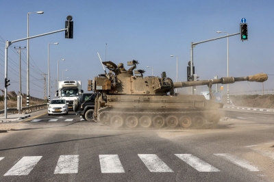Will an Israel-Hamas ceasefire happen? The reasons and roadblocks, explained.