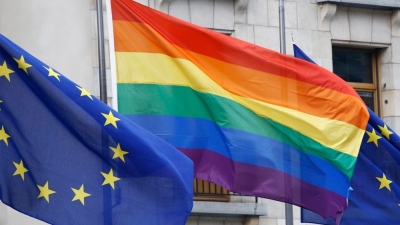 EU court asks Bulgaria to give passport to baby of lesbian couple